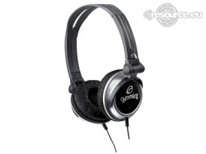 Gemini DJX-03 Headphones